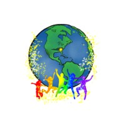 James S. Russell Middle logo