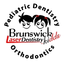 Brunswick Kidds Laser Dentistry logo