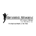 Brunswick Memorial Home logo