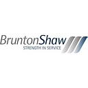 Brunton Shaw Uk logo