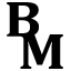 Brunton Masonry logo