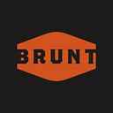 Brunt logo