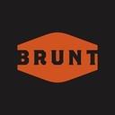 BRUNT logo