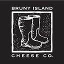 Bruny Island Cheese Co logo