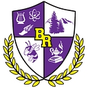 Blue Ridge Unified District logo