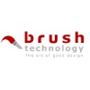 Brush Technology logo