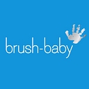 Brush Baby logo
