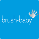 BrushBabyRO logo