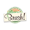 City Of Brush! logo
