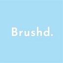 Brushd logo