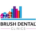 Brush Dental logo