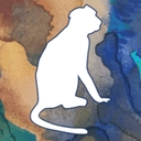 Brushed Monkey logo