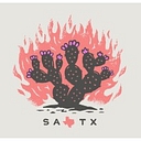 Brushfire Farms logo