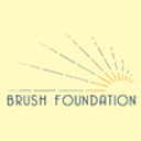 Brush Foundation Ta logo
