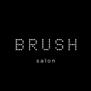 Brush Salon logo