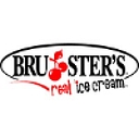 Bruster's Real Ice Cream logo