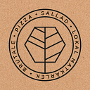 il caffé brutale AB logo