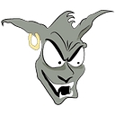 Brutalgamer.Com logo