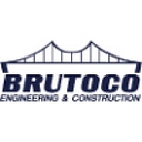 Brutoco Engineering & Construction, Inc. logo