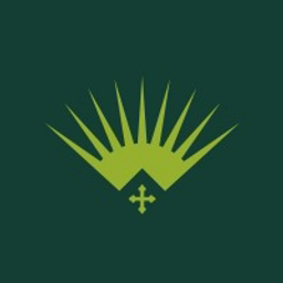 Bruton School For Girls logo