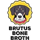Brutus Broth logo