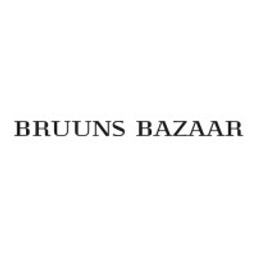 Bruuns Bazaar logo