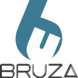 Bruza Construction LLC logo