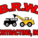 Brw Contracting Inc logo