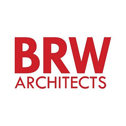 Brown Reynolds Watford Architects, Inc. logo