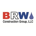 Brw Construction Group,Llc logo