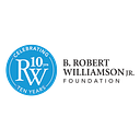 B Robert Williamson Jr Foundation logo