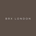 BRX London logo