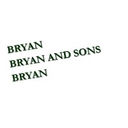 Bryan & Sons logo