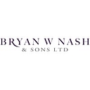 Bryan W Nash And Sons Ltd logo