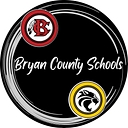 Bryan County School District logo