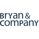 Bryan & Company Llp logo