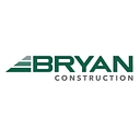 Bryan Construction Inc. logo