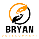 BRYAN DEVELOPMENT FOUNDATION logo