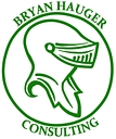 Bryan Hauger Consulting, Inc. logo