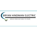 Bryan Hindman Electric logo