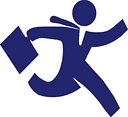 Bryan Hughes Business Connections logo