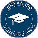 Bryan Independent School District logo