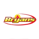 Bryan's Fuel logo