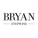 Bryan Stepwise logo