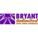 Bryant Unlimited logo