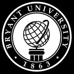 College of Business - Bryant University logo