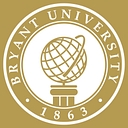 https://www.bryant.edu/ logo