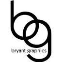 Bryant Graphics, Inc. logo