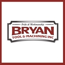 Bryan Tool & Machining Inc. logo