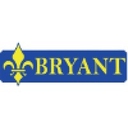 Bryant Paving logo